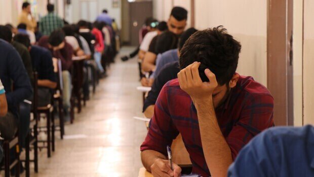امتحانات نهایی؛ آزمون انگیزه، امید، دانش و اراده