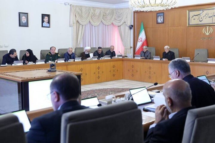 مهمانان خارجی از روز جمعه برای شرکت در مراسم تشییع شهید انقلاب وارد ایران می شوند