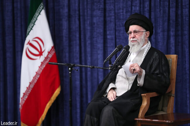 آمادگی پرستاران برای شرکت در مراسم تشییع رهبر انقلاب