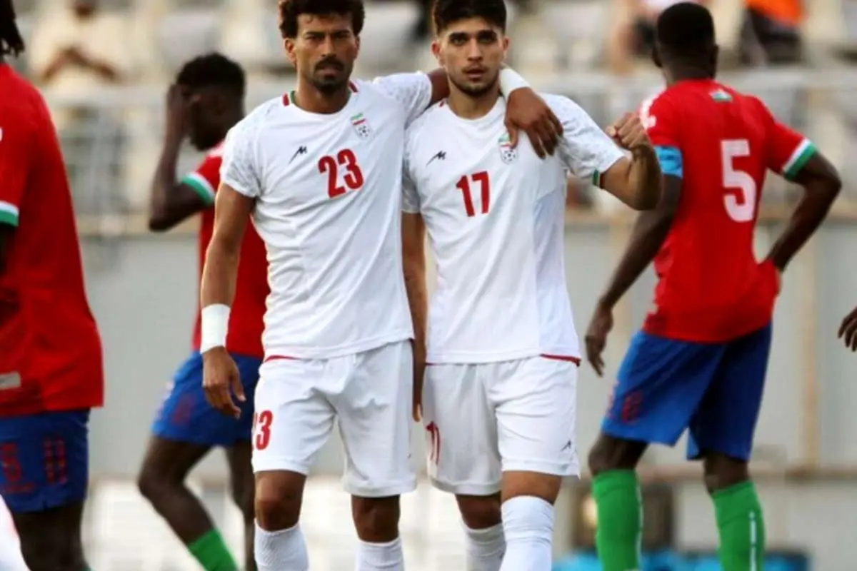 آریا یوسفی و 2 مشکل برای پرسپولیس شدن