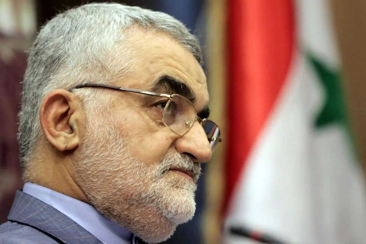 بروجردی: ادعای ترامپ درباره خرید غلات از آمریکا توهم است