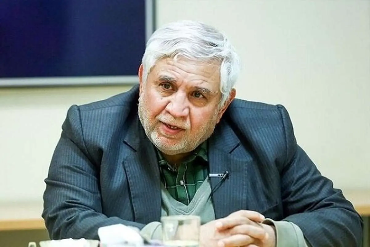 محسن پاک آیین: اگر ترامپ در محاسبات اشتباه کند، ایران پاسخ کوبنده خواهد داد