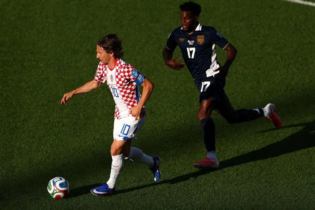ببینید؛ خلاصه بازی پاناما 0 - کرواسی 1 در جام جهانی