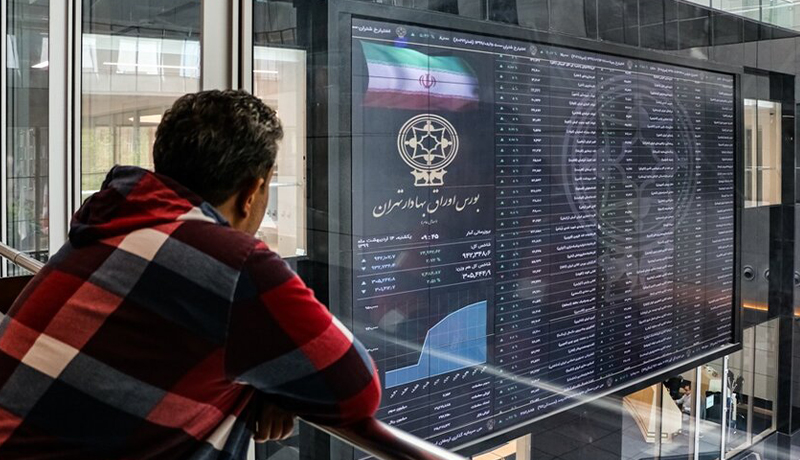تحلیل بورس امروز سه شنبه 2 تیر 1405 تحلیل بورس امروز سه شنبه 2 تیر 1405