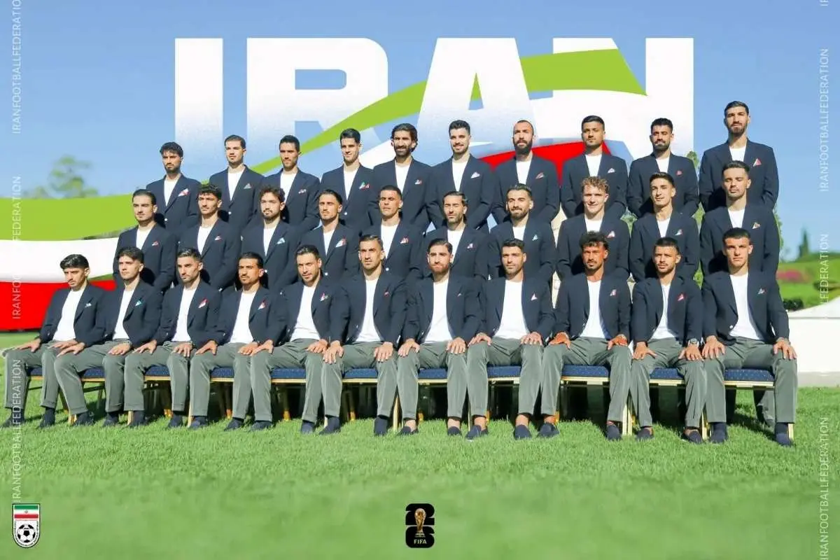 سفر تیم ملی به آمریکا; فاصله تاج و نبی با تیم ملی چقدر است؟