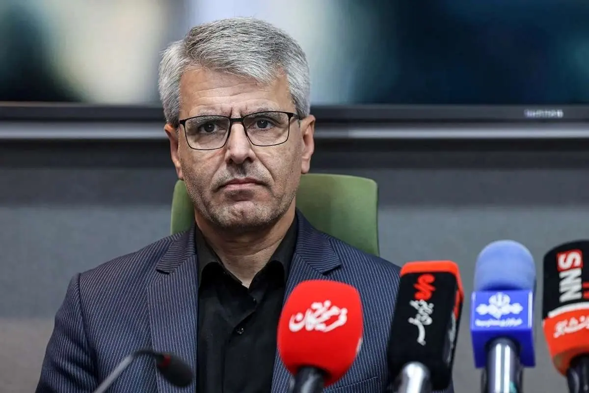 بقایی: اگر دروغ است چرا کشورهای عربی ادعای سنتکام را تکذیب نمی کنند؟