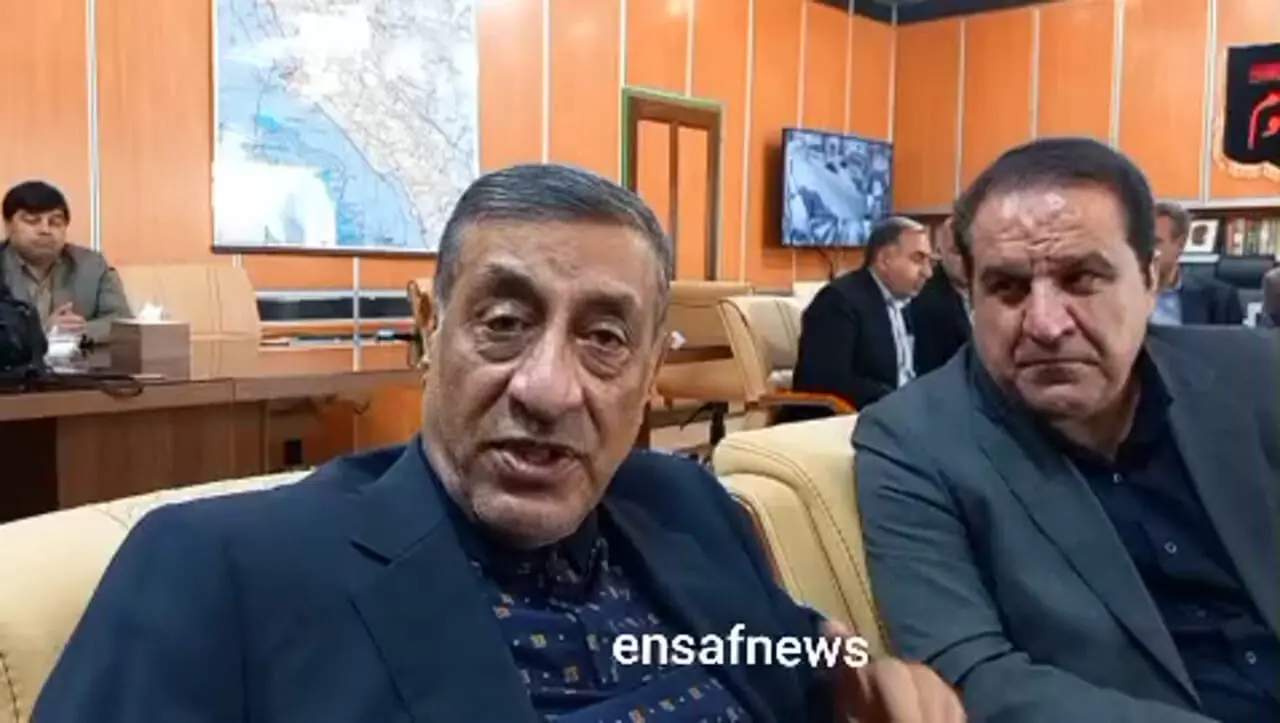 همه اعضای شعام توافق را امضا کردند بجز یک نفر!