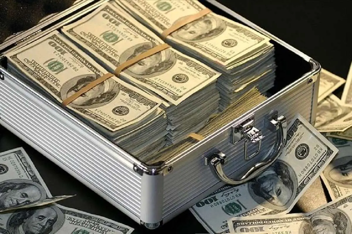 واکنشی به ادعای ونس؛ آیا از پول ایران برای خرید غلات آمریکایی استفاده می شود؟