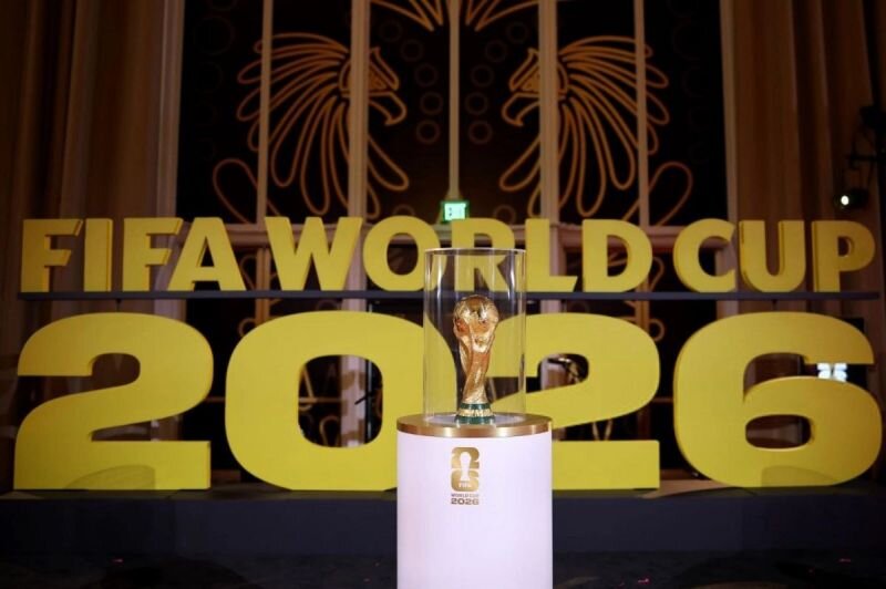 پنج واقعیت کلیدی در مورد جام جهانی 2026؛ بزرگترین رویداد تاریخ فیفا