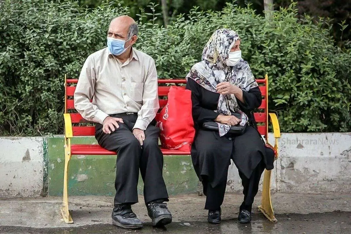 چرا حقوق بازنشستگان تامین اجتماعی پرداخت نشده است؟