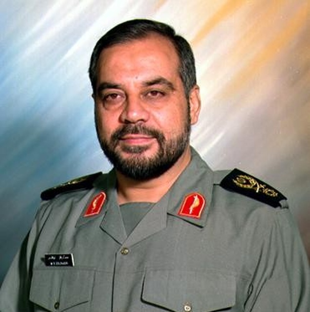 ذوالقدر ۶