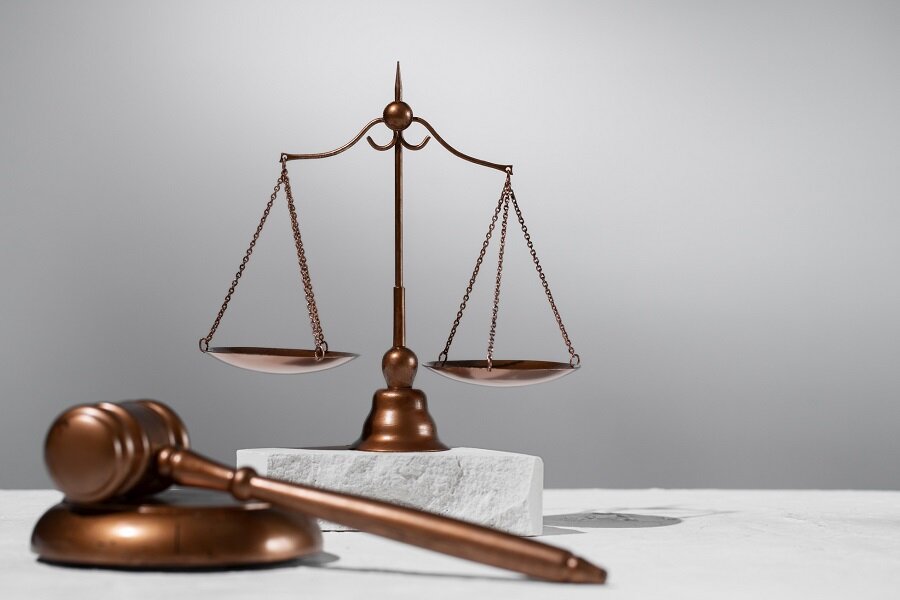 سند تحول قوه قضائیه; پلی بین قانون، تکنولوژی و عدالت