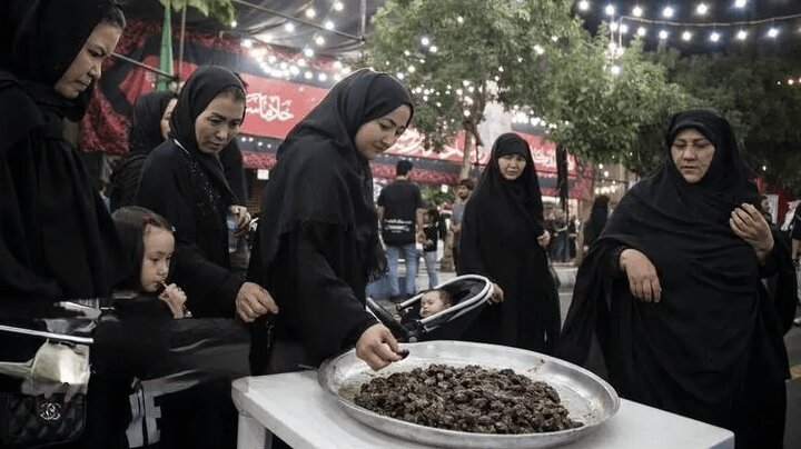 برپایی 3 هزار موکب اربعین در مسیر رهبر شهیدان