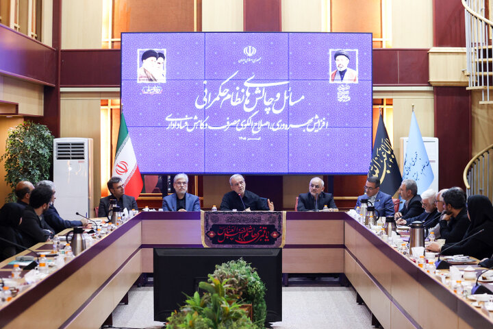 توسعه نامتوازن و مدیریت غیرعلمی ریشه بسیاری از درگیری ها در کشور است