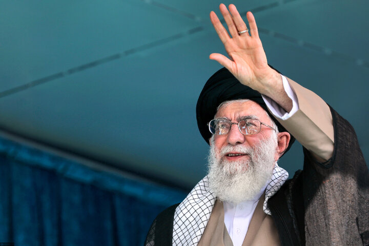 اولین اطلاعیه آستان قدس رضوی درباره محل دفن رهبر شهید