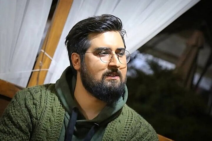 حامد زمانی خواند