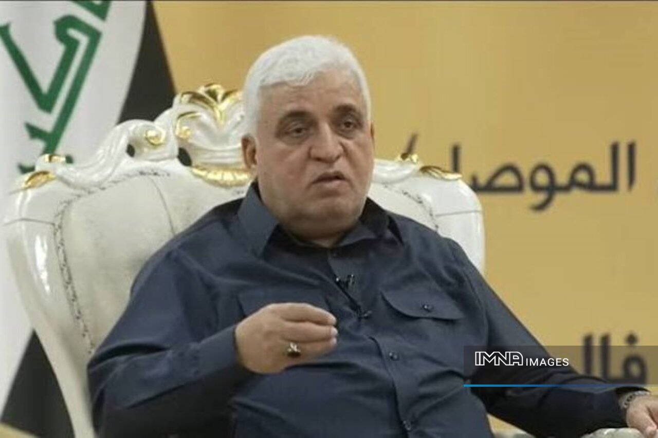 شهادت ۱۰۰ نفر از نیروهای الحشد الشعبی در حملات آمریکا و رژیم صهیونیستی