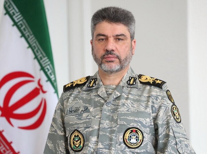 مراسم تشییع پیکر رهبر شهید انقلاب نمایشی از قدرت نرم جمهوری اسلامی ایران است.