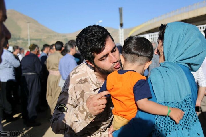 مهلت بهره مندی از معافیت 3 فرزند و بیشتر تا پایان سال 1407 تمدید شد.