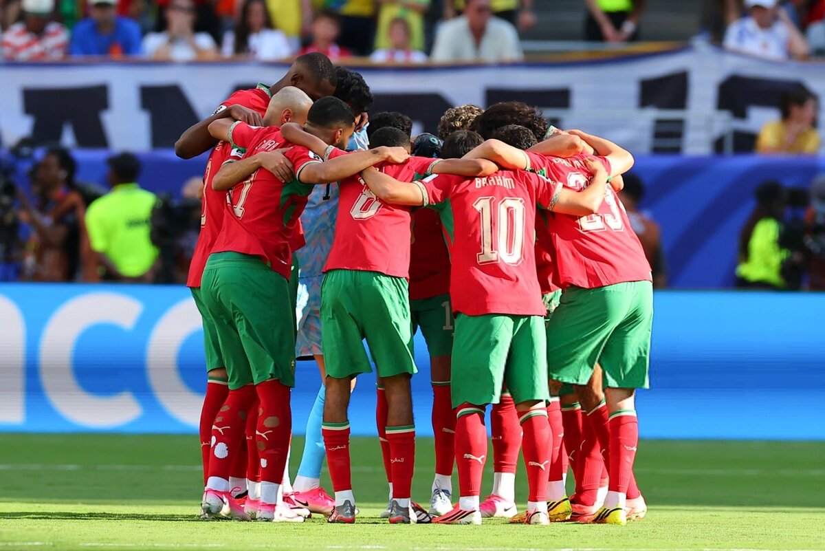 پخش زنده بازی کانادا و مراکش در جام جهانی 2026 + لینک مستقیم کانال 3