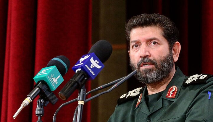 تشییع پیکر مطهر آقای شهید ایران زمینی انجام شد/جزئیات زمان برگزاری مراسم وداع و خاکسپاری