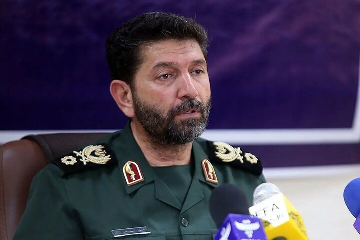 همه مقدمات برای مراسم ختم امام شهید فراهم شده است