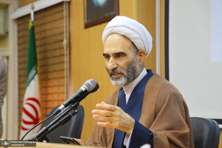 رسالت اجتماعی انقلاب اسلامی امتداد نگاه تمدنی امام شهید است