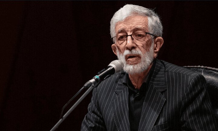 حددادال: دعای ملکوت آقا شهید باعث افتخار ملت است