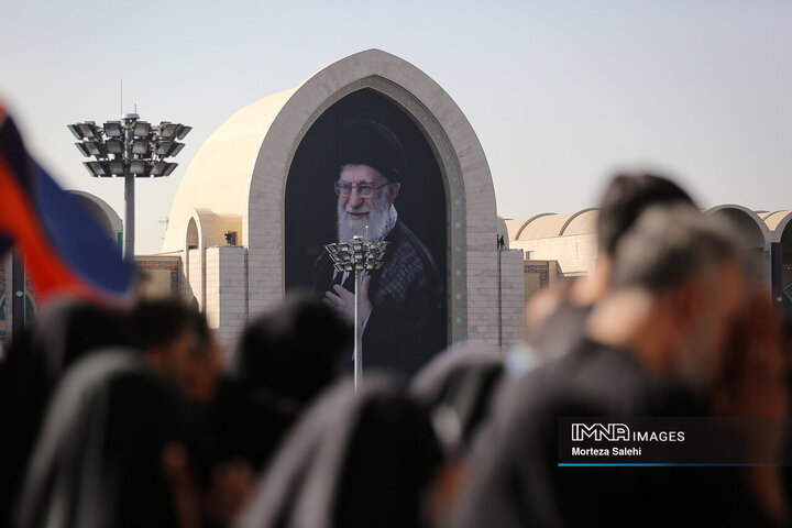 10 استان عراق در روز تشییع رهبر شهید انقلاب تعطیل است