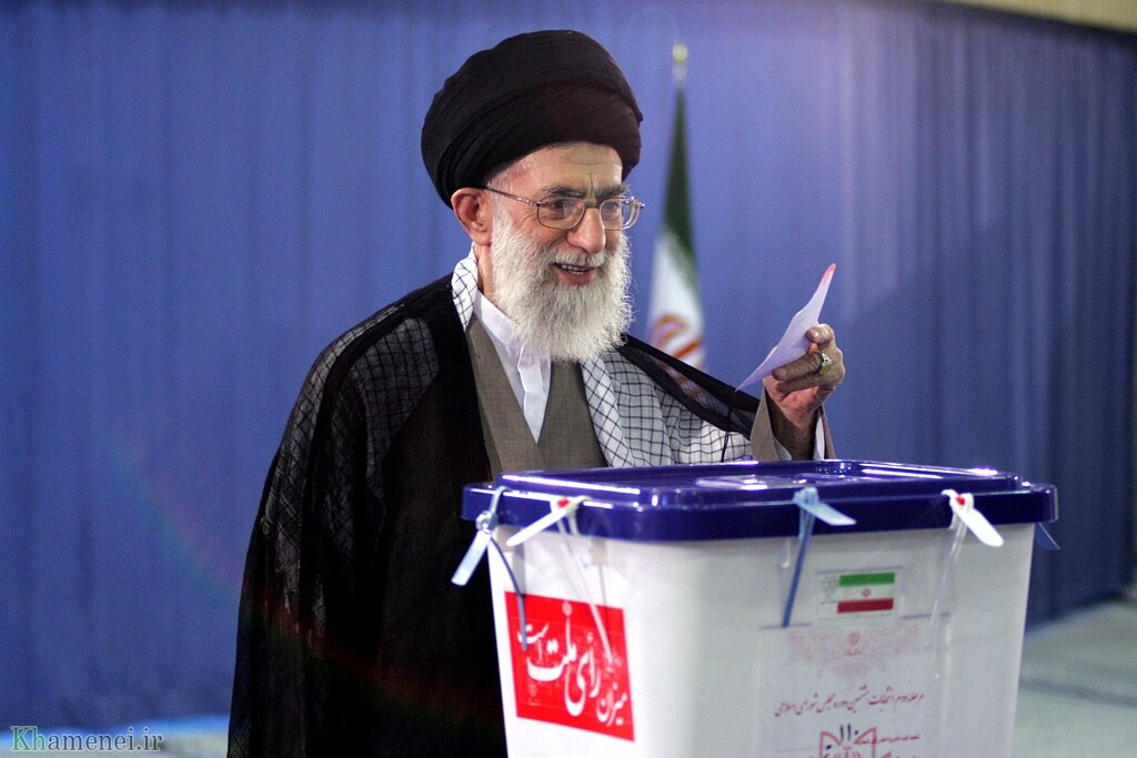 رهبر شهید و میراث جمهوریت