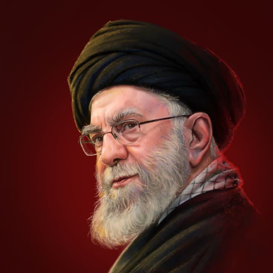 // اشعاری در وصف حسرت و پوچی رهبر شهید //// تکمیل... //
