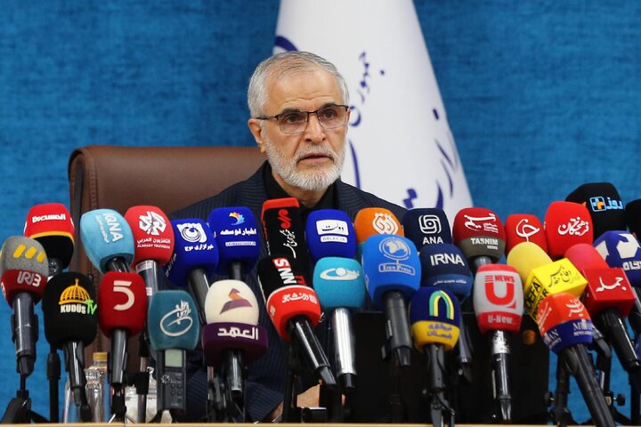 مراسم تشییع پیکر مطهر شهید پیش از نماز مغرب و عشا به پایان می رسد