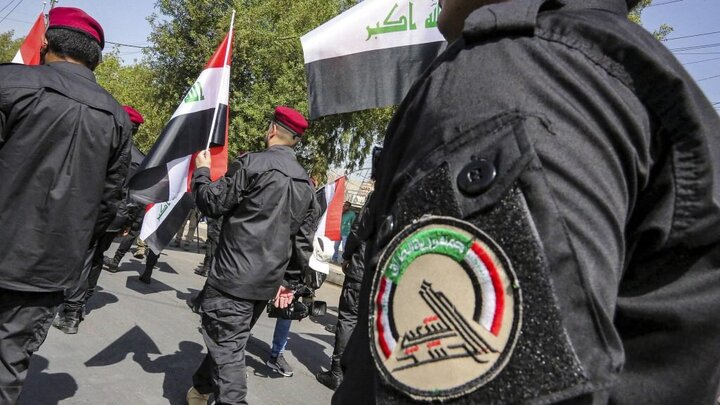 آمادگی کامل نیروهای حشدالشعبی برای تامین امنیت مراسم تشییع پیکر رهبر امت