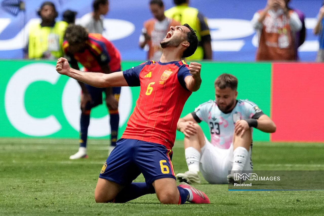 پیش بینی کامل هوش مصنوعی برای جام جهانی 2026; از نیمه نهایی تا فینال