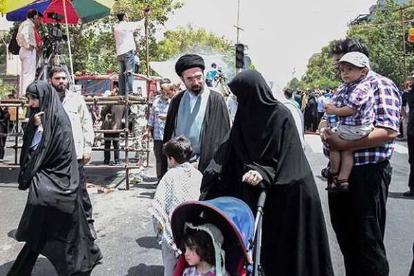 بانوی گمنام آیه رهبری; روایت زندگی و شهادت شهید زهرا حداد عادل