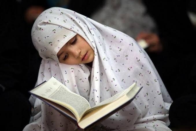 عفاف و حجاب; تجلی تربیت در آیینه هویت