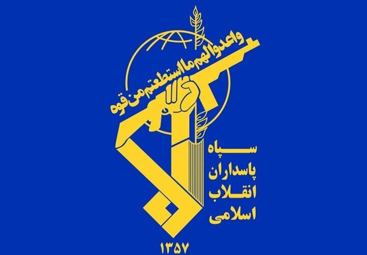 مرکز اصلی آمادگی و پشتیبانی ارتش آمریکا در غرب آسیا به آتش کشیده شد