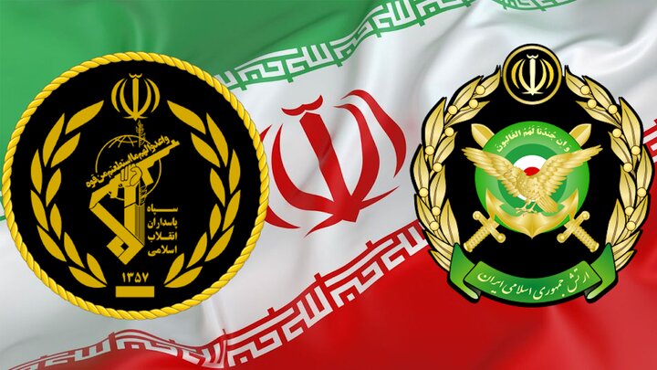 محکومیت اقدام پارلمان انگلیس در تروریست خواندن سپاه از سوی ارتش