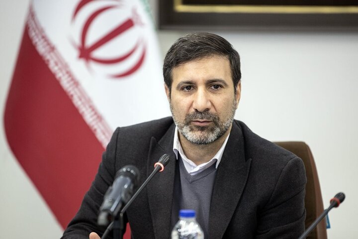 مدارس و بیمارستان ها از بی بند و باری آمریکا در امان نیستند