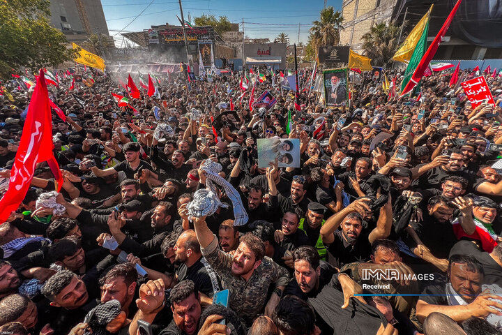 تغییر زمان تکریم رهبر شهید توسط قوای سه گانه