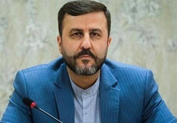 اکنون راه حل ما دفاع قاطعانه از کشور است