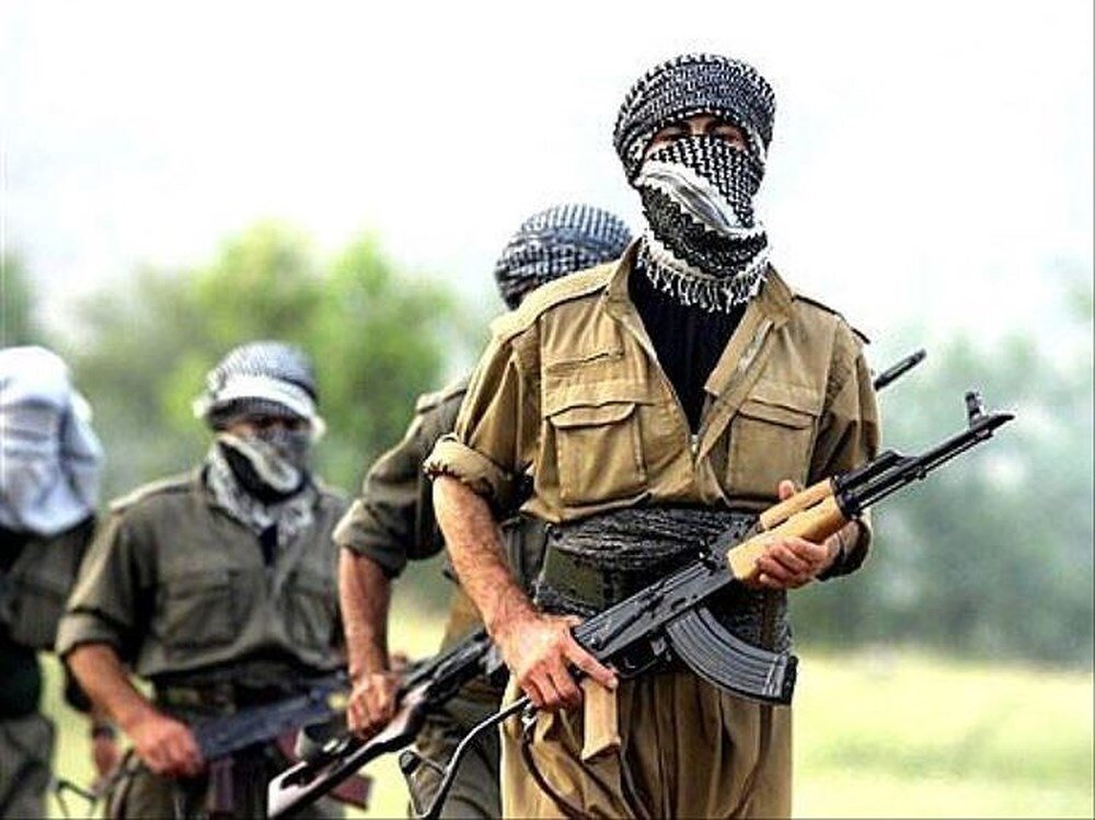 چرا ایران جلوی حملات به اقلیم کردستان را نگرفت؟
