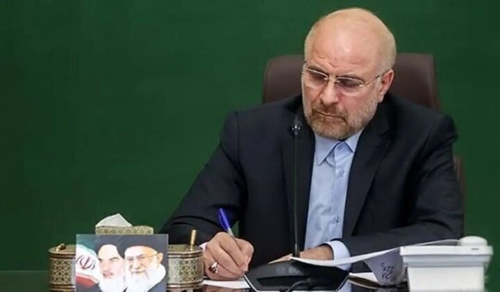 قالیباف: اطاعت از فرمان رهبر انقلاب شرط لازم پیروزی میدانی و مبارزه با دشمن است.