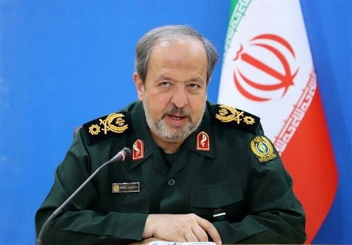 تحریم ها و جنگ موتور جهش فناوری دفاعی ایران شد