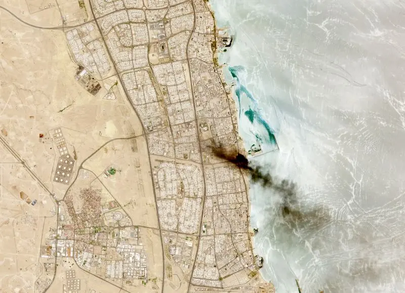 جهان مطابق تصویر