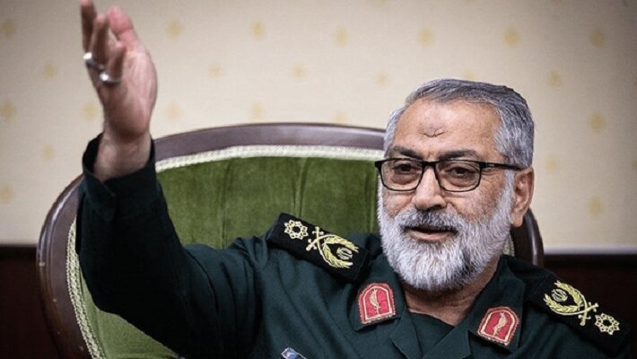 وحدت ملی؛ مهمترین پایتخت جمهوری اسلامی