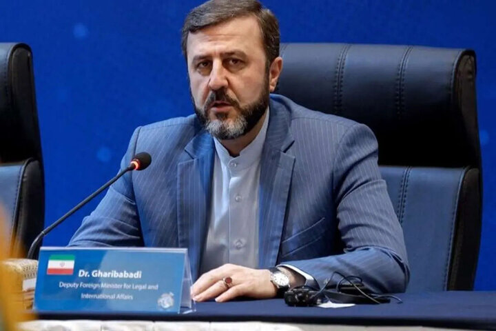 انتظار می رود اروپا محرک دیپلماسی باشد نه پیرو نیروی تهاجمی