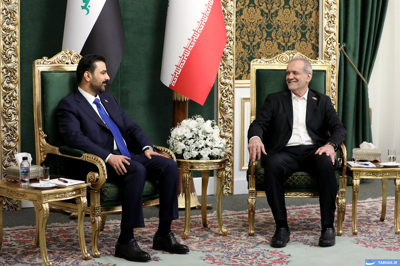 از دجله تا تهران؛ سفری برای ایجاد یک پیوند استراتژیک در میانه طوفان در منطقه