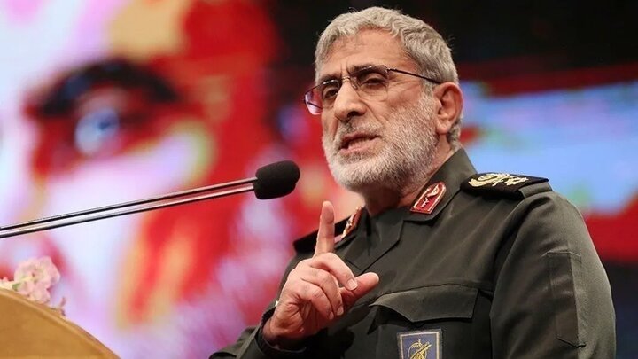 سردار قاآنی خواستار پایان محاصره 11 ساله یمن شد