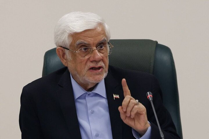 سفرای ادوار باید به اتاق فکر دیپلماسی کشور تبدیل شوند